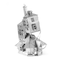 Metal Earth® Harry Potter™ The Burrow 3D Metal Model Kit